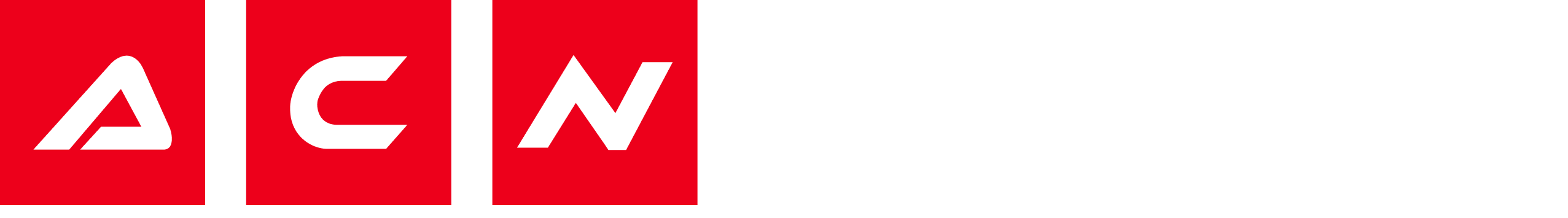 American Creative Network Logo